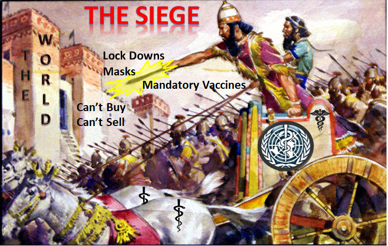 Siege