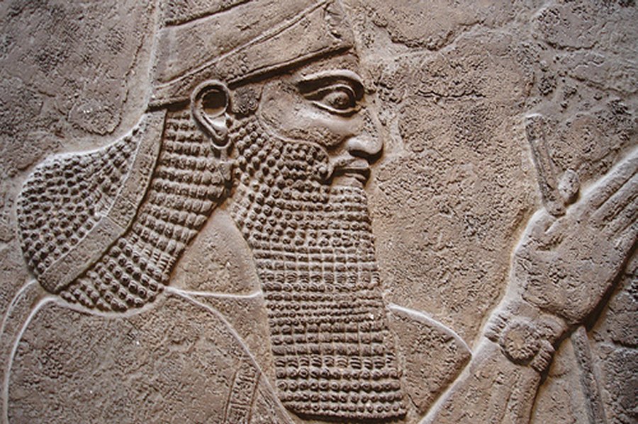 Sennacherib