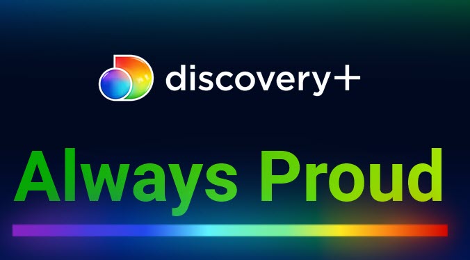 discovery pride