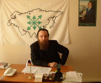 Dugin