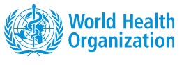 WHO logo