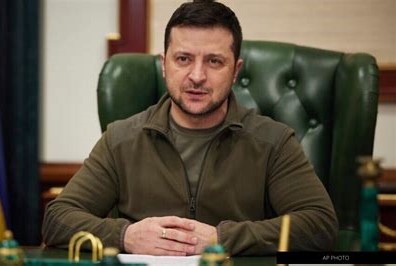 Zelensky