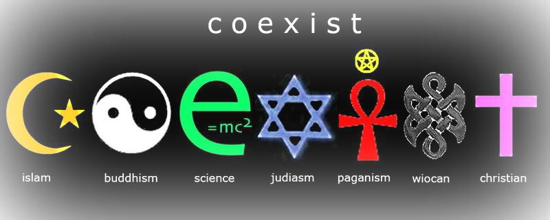 coexist