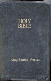 bible