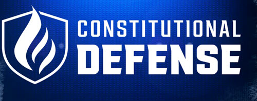 constitutional defense logo
